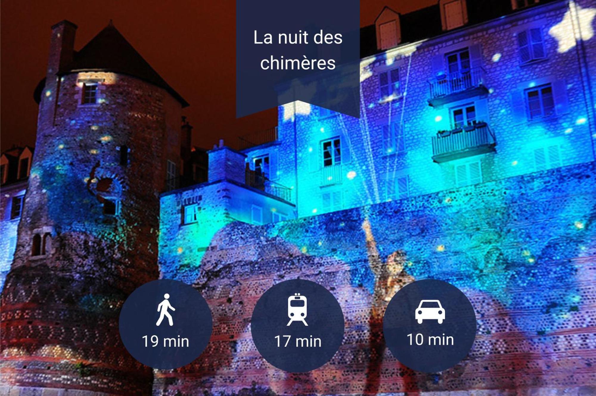 A La Clef - Charmant Studio Proche Gare Et Centre - Ideal Pro & Couple - Wifi Λε Μανς Εξωτερικό φωτογραφία